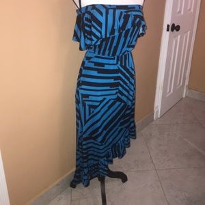 🦋🦋🦋 True light Dress size S